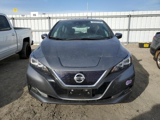 Photo 5 from auction – 2019 NISSAN LEAF S with VIN 1N4AZ1CP3KC313138