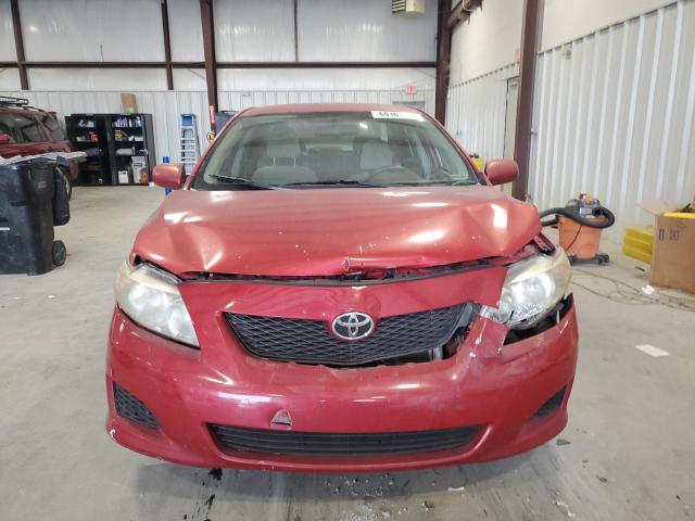 Photo 5 from auction – 2010 TOYOTA COROLLA BA with VIN 1NXBU4EEXAZ225931