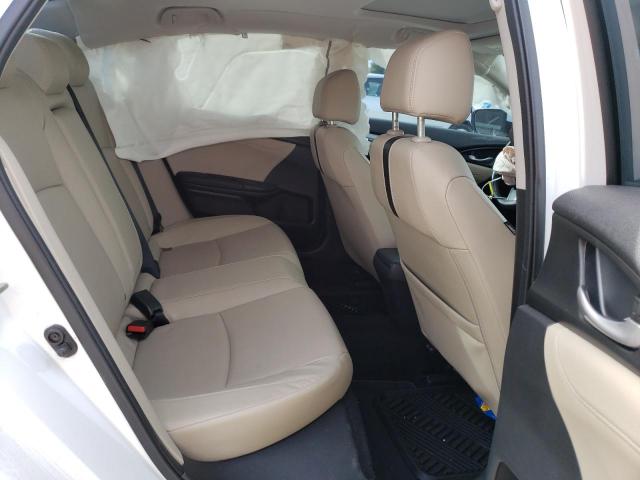 Photo 10 from auction – 2017 HONDA CIVIC EXL with VIN 19XFC1F79HE019175
