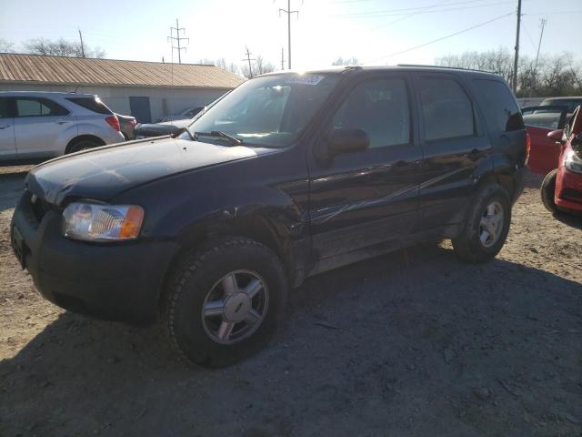 Фото 1 с аукциона – 2003 FORD ESCAPE XLS с VIN 1FMCU02183KB85698