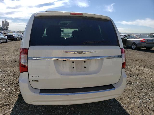Photo 6 from auction – 2012 CHRYSLER TOWN & COU with VIN 2C4RC1BG2CR400425