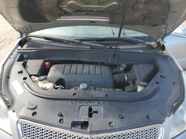 Photo 12 from auction – 2011 CHEVROLET TRAVERSE L with VIN 1GNKVGED5BJ284132
