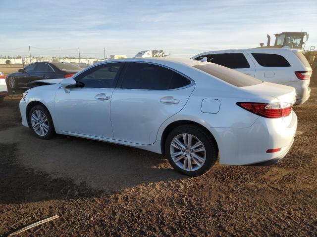 Photo 2 from auction – 2014 LEXUS ES 350 with VIN JTHBK1GG6E2145985