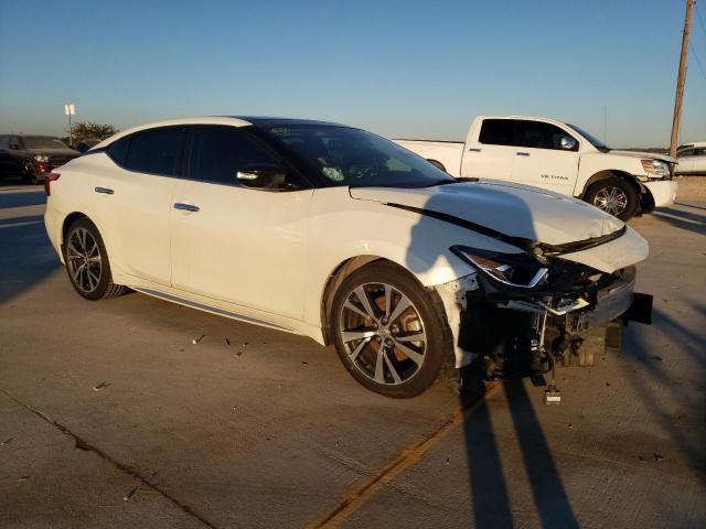 Photo 4 from auction – 2017 NISSAN MAXIMA 3.5 with VIN 1N4AA6AP2HC390700