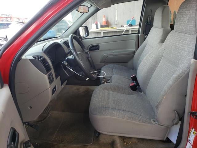 Photo 7 from auction – 2005 CHEVROLET COLORADO with VIN 1GCCS148458244420