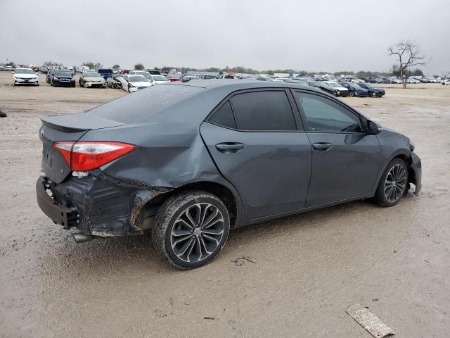 Photo 3 from auction – 2014 TOYOTA COROLLA L with VIN 5YFBURHE4EP131611
