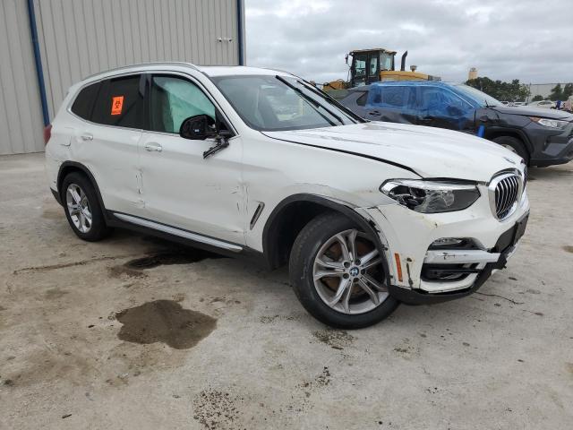 Photo 4 from auction – 2019 BMW X3 SDRIVE3 with VIN 5UXTR7C59KLF24852