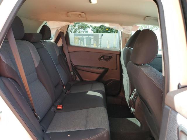 Photo 11 from auction – 2021 NISSAN ROGUE S with VIN 5N1AT3AA8MC736088