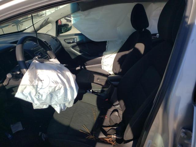Photo 7 from auction – 2014 KIA FORTE LX with VIN KNAFK4A66E5191963