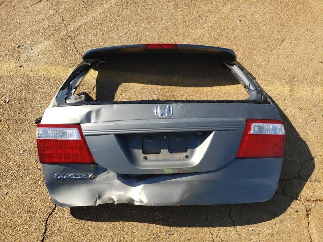 Photo 13 from auction – 2007 HONDA ODYSSEY EX with VIN 5FNRL38797B083179