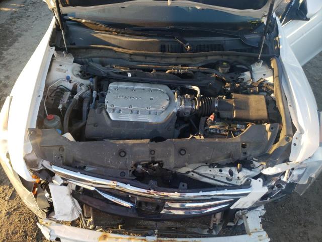 Photo 11 from auction – 2012 HONDA ACCORD EXL with VIN 1HGCP3F85CA012927