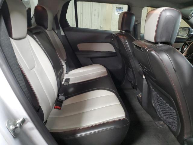 Photo 10 from auction – 2010 GMC TERRAIN SL with VIN 2CTFLJEY1A6254206