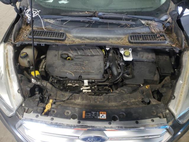 Photo 12 from auction – 2017 FORD ESCAPE SE with VIN 1FMCU0GD0HUA54215