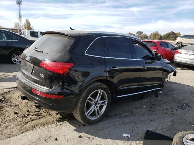 Photo 3 from auction – 2016 AUDI Q5 PREMIUM with VIN WA1L2AFP3GA015737