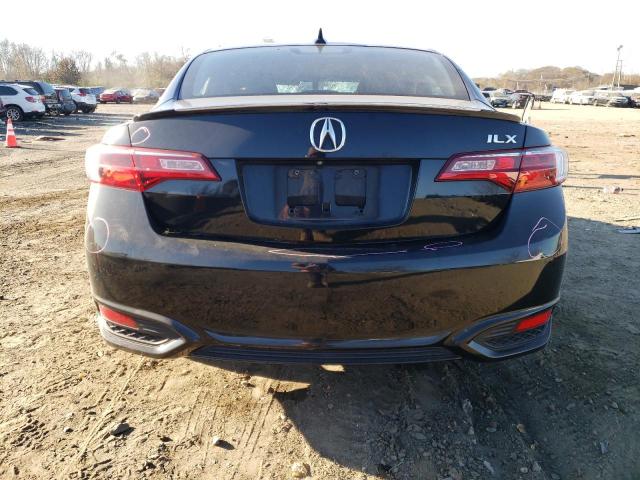 Photo 6 from auction – 2016 ACURA ILX PREMIU with VIN 19UDE2F85GA007026