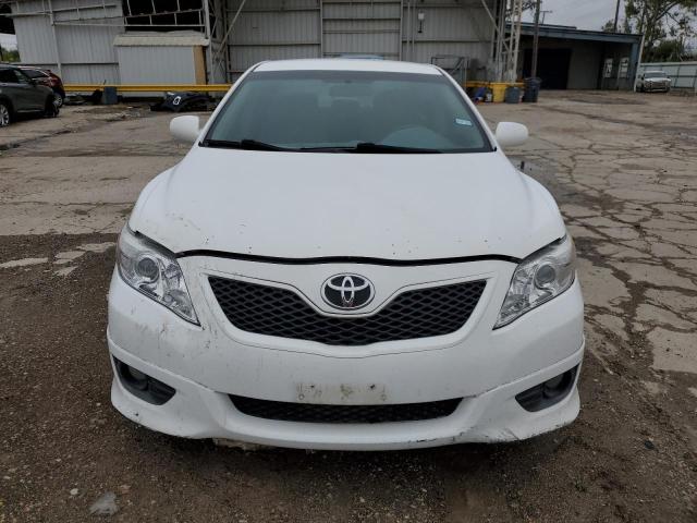 Photo 5 from auction – 2011 TOYOTA CAMRY BASE with VIN 4T1BF3EKXBU722649