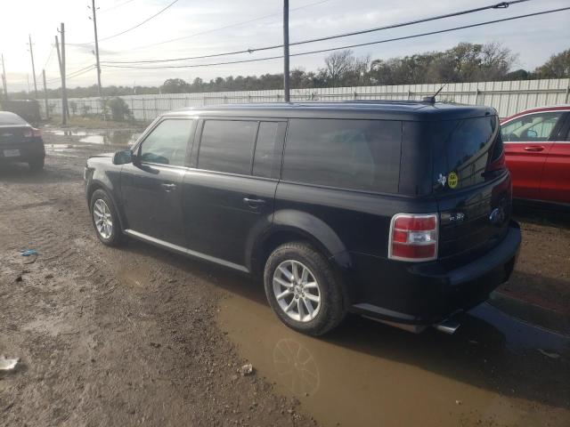 Photo 2 from auction – 2014 FORD FLEX SE with VIN 2FMGK5B89EBD26163