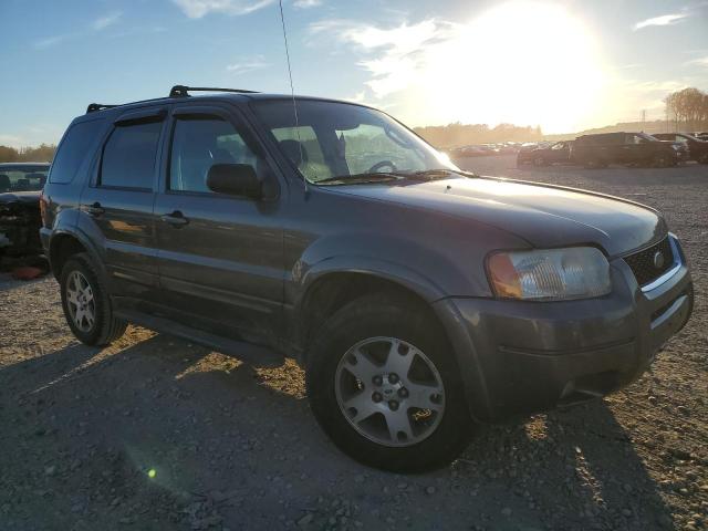 Photo 4 from auction – 2004 FORD ESCAPE LIM with VIN 1FMCU04144KB18921