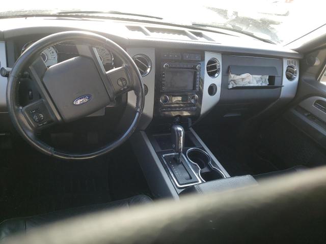 Photo 8 from auction – 2014 FORD EXPEDITION with VIN 1FMJK2A52EEF43179