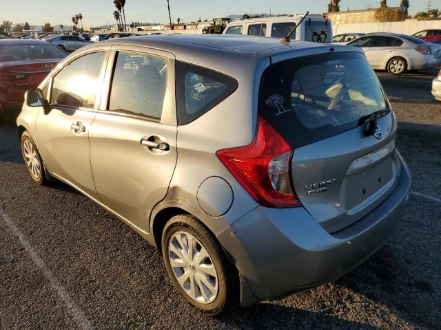 Photo 2 from auction – 2014 NISSAN VERSA NOTE with VIN 3N1CE2CP1EL366355