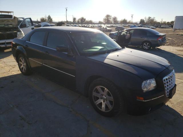 Photo 4 from auction – 2006 CHRYSLER 300 with VIN 2C3KA53G56H432510