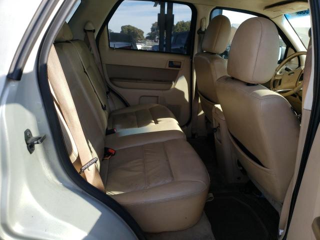 Photo 10 from auction – 2009 FORD ESCAPE XLT with VIN 1FMCU93G89KB11438