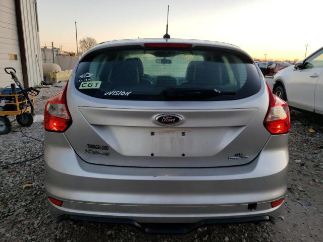 Photo 6 from auction – 2014 FORD FOCUS SE with VIN 1FADP3K21EL267253