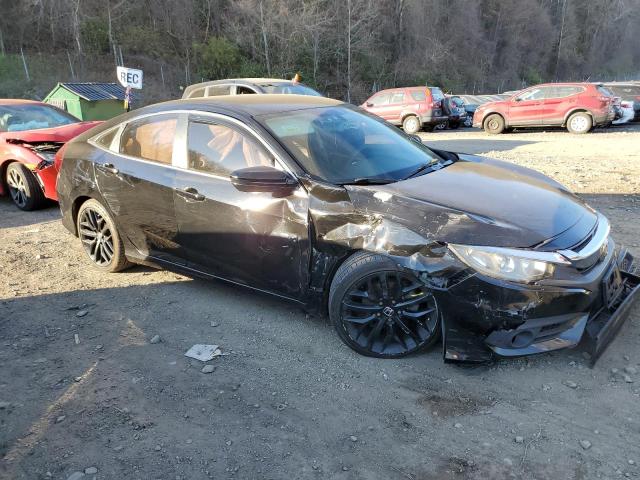 Photo 4 from auction – 2016 HONDA CIVIC LX with VIN 2HGFC2F54GH560370