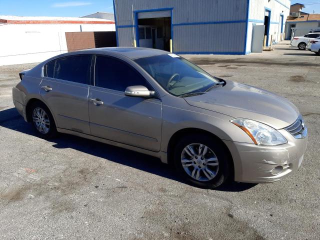 Photo 4 from auction – 2011 NISSAN ALTIMA BAS with VIN 1N4AL2APXBN432206