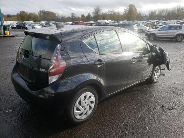 Photo 3 from auction – 2016 TOYOTA PRIUS C with VIN JTDKDTB3XG1135626