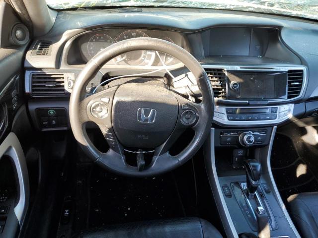 Photo 8 from auction – 2014 HONDA ACCORD EXL with VIN 1HGCT2B82EA005531