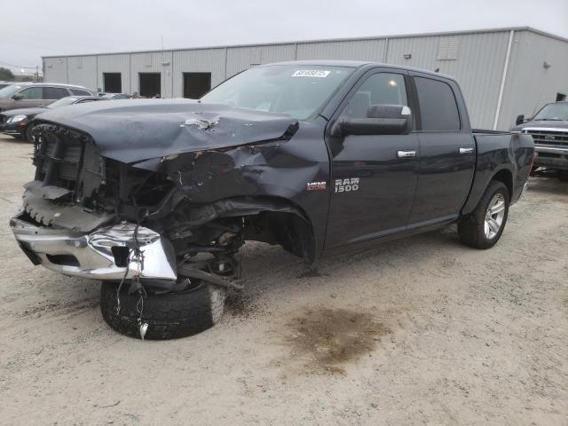 RAM 1500 SLT 2014 with VIN 1C6RR6LT6ES416885 - Photo from auction