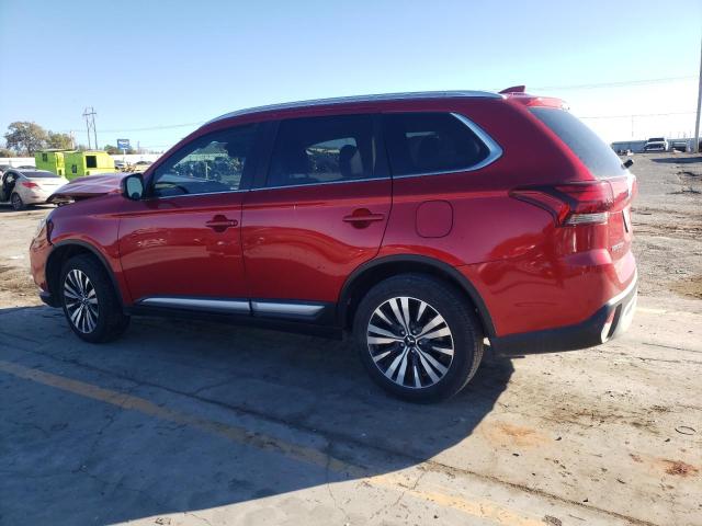 Photo 2 from auction – 2020 MITSUBISHI OUTLANDER with VIN JA4AZ3A39LZ019211