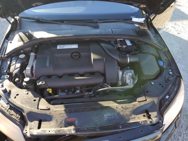 Photo 11 from auction – 2010 VOLVO S80 T6 with VIN YV1992AH8A1115044