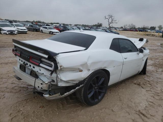 Photo 3 from auction – 2019 DODGE CHALLENGER with VIN 2C3CDZFJ5KH618522