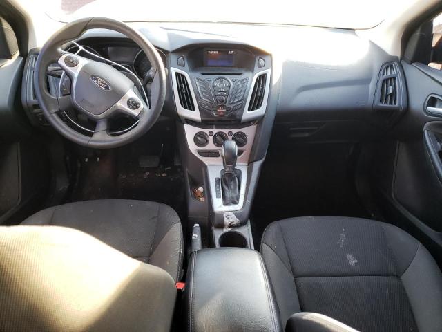 Photo 8 from auction – 2014 FORD FOCUS SE with VIN 1FADP3F23EL192369