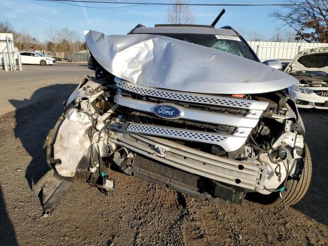 Photo 5 from auction – 2012 FORD EXPLORER L with VIN 1FMHK8F81CGA66198