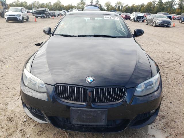 Photo 5 from auction – 2011 BMW 335 IS with VIN WBADX1C51BE570635
