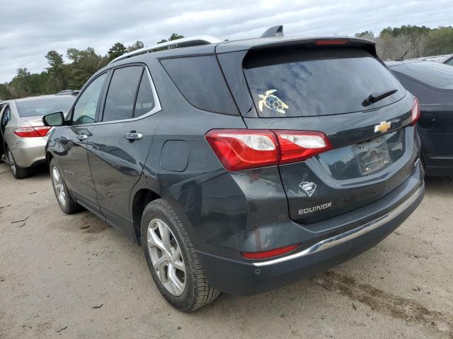 Photo 2 from auction – 2018 CHEVROLET EQUINOX PR with VIN 3GNAXMEV7JS540894