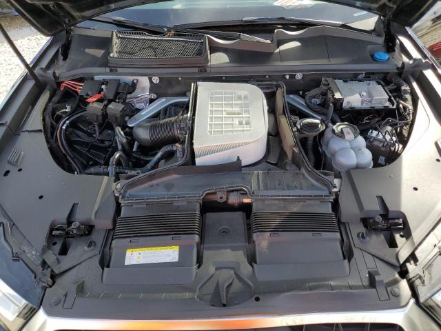 Photo 12 from auction – 2018 AUDI Q7 PREMIUM with VIN WA1LAAF74JD019045