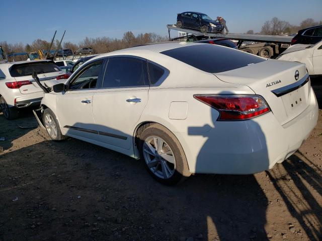 Photo 2 from auction – 2015 NISSAN ALTIMA 2.5 with VIN 1N4AL3AP5FC180176