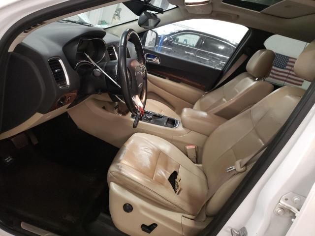 Photo 7 from auction – 2015 DODGE DURANGO CI with VIN 1C4RDJEG0FC761061