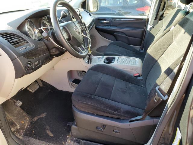 Photo 7 from auction – 2012 DODGE GRAND CARA with VIN 2C4RDGCG3CR318704