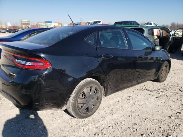Photo 3 from auction – 2013 DODGE DART SXT with VIN 1C3CDFBA7DD224511