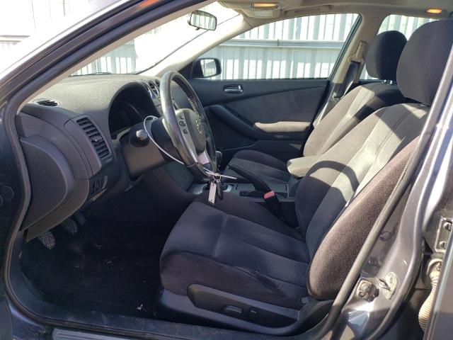 Photo 7 from auction – 2007 NISSAN ALTIMA 3.5 with VIN 1N4BL21E87C238151