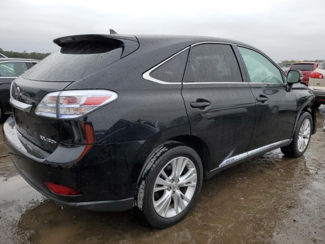 Photo 3 from auction – 2011 LEXUS RX 450 with VIN JTJZB1BA0B2005586