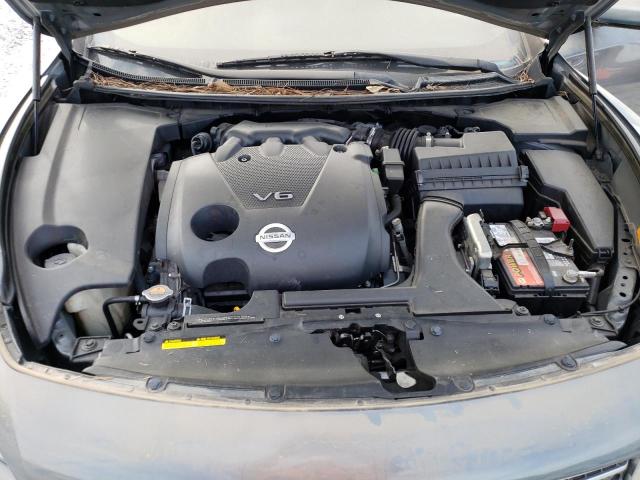 Photo 11 from auction – 2011 NISSAN MAXIMA S with VIN 1N4AA5AP3BC842414
