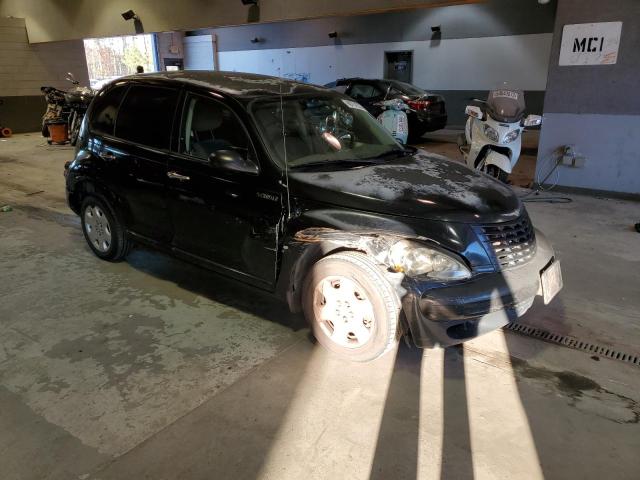 Photo 4 from auction – 2003 CHRYSLER PT CRUISER with VIN 3C4FY48B43T654491