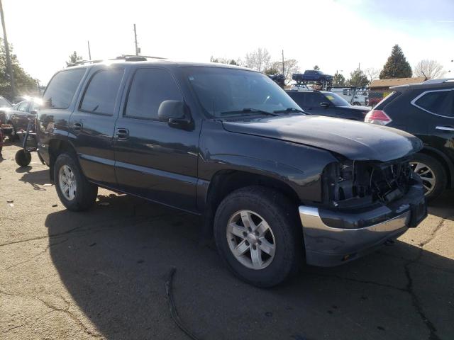 Photo 4 from auction – 2004 GMC YUKON with VIN 1GKEK13Z04J253260