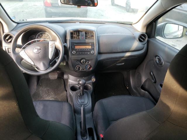 Photo 8 from auction – 2017 NISSAN VERSA S with VIN 3N1CN7APXHL829470